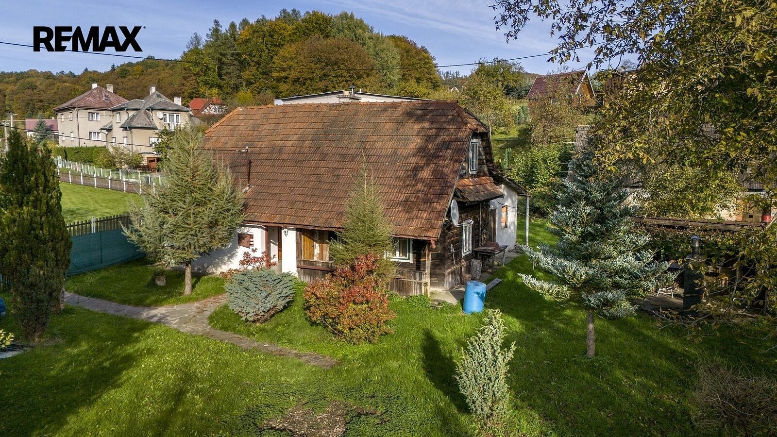 Rodinný dům · 40 m² · Za Kovárnou, Zubří, okres Vsetín - 4