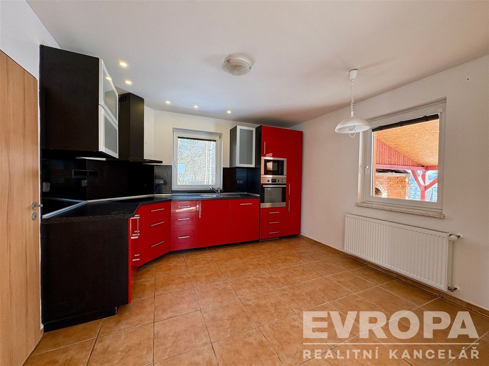 Prodej rodinný dům - Bystročice, 245 m²