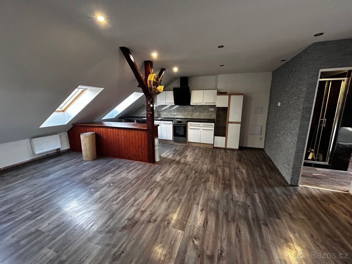 Byty, Teplice, 415 01