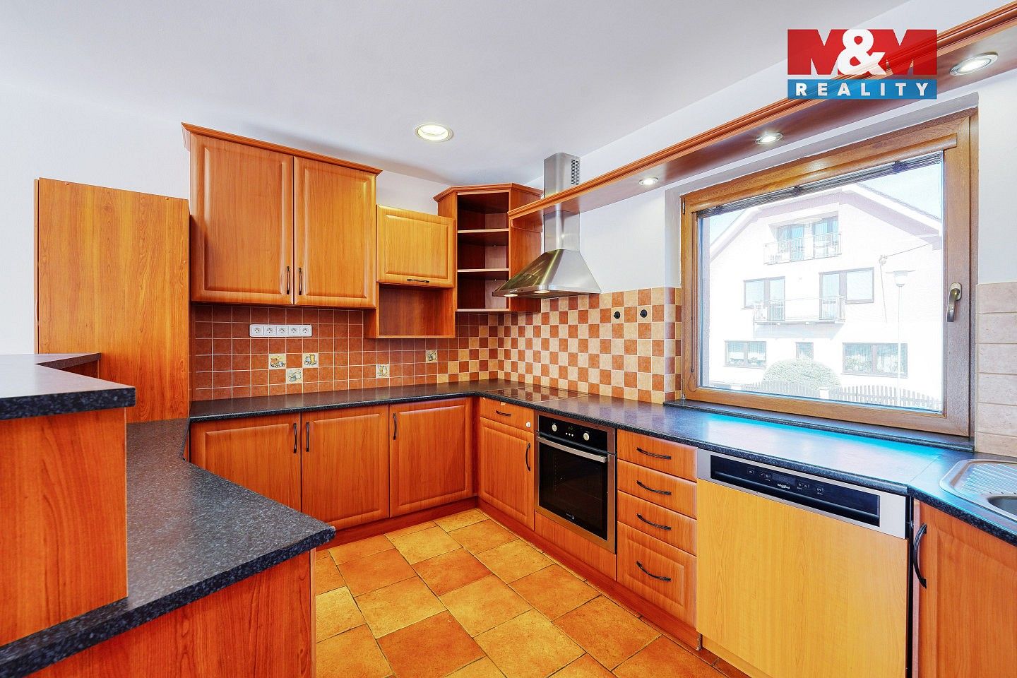 Prodej rodinný dům - Pod Bručnou, Plzeň - Černice, 271 m² - 5