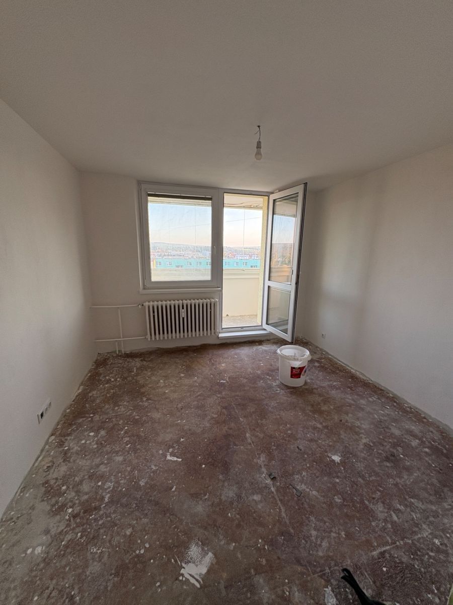 Byt 2+1 · 55 m² · Polní, Ivančice - Ivančice, Jihomoravský kraj - 3
