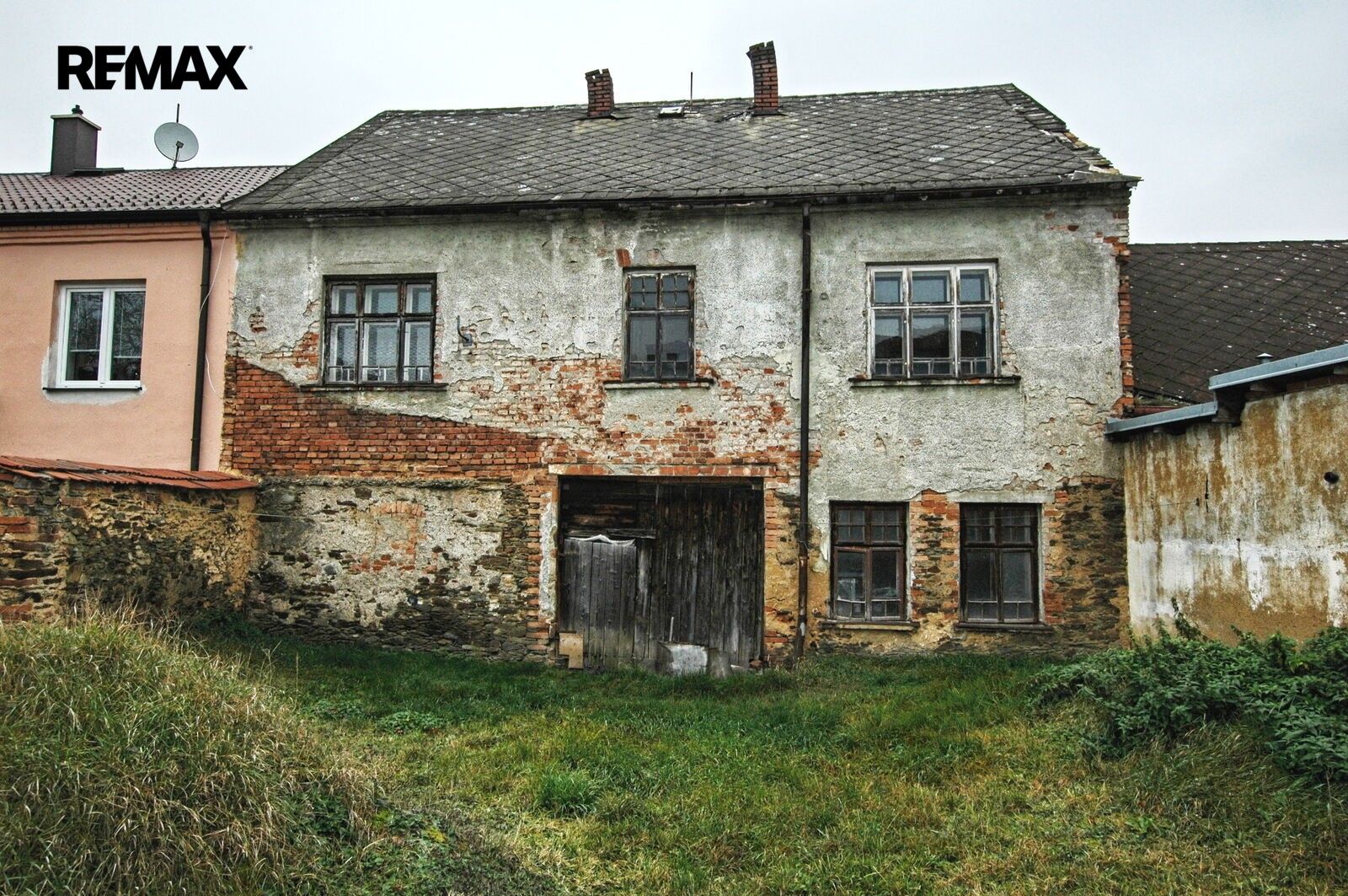 Rodinné domy, Plánská 232, Černošín, 177 m² - 2