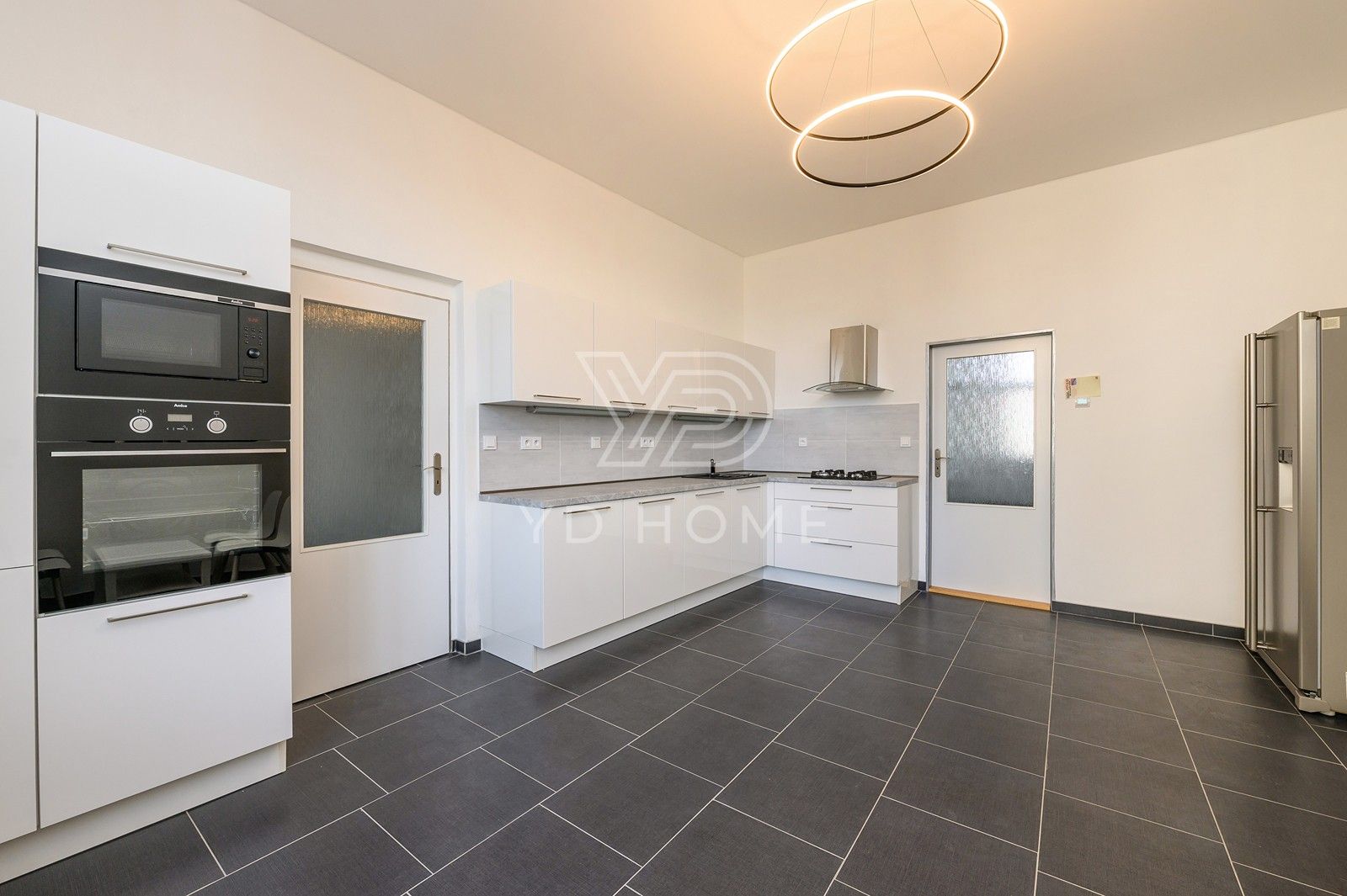 Kanceláře, Plachého, Plzeň, 111 m²