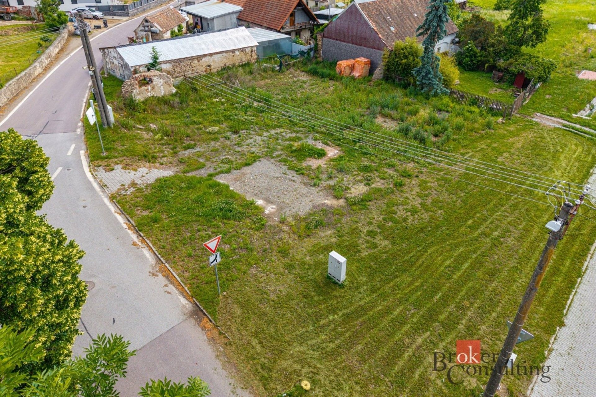 Rodinné domy, Myslibořice, 143 m² - 2