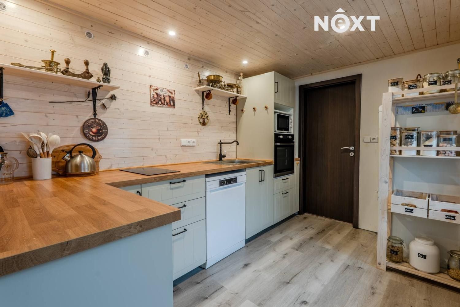 Prodej rodinný dům - Padochov, Oslavany, 95 m²