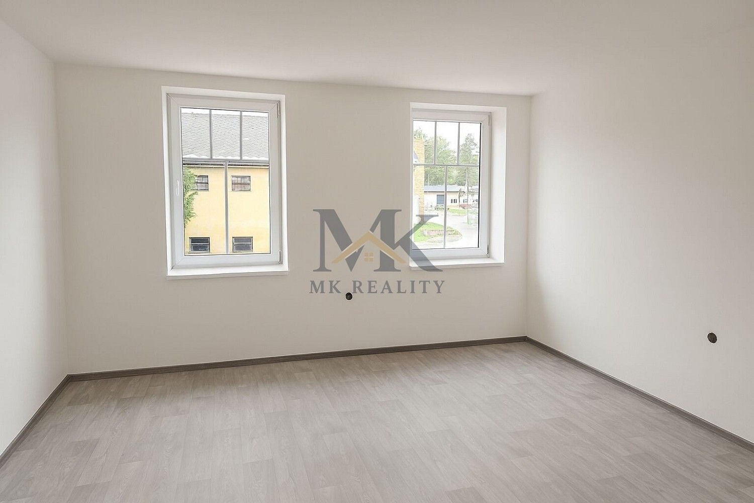 Byt 2+kk · 42 m² · Volary, okres Prachatice, Jihočeský kraj - 3