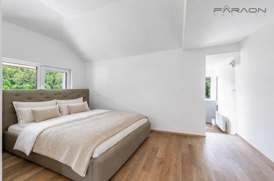 Prodej chalupa - Štěchovice, 48 m² - 5