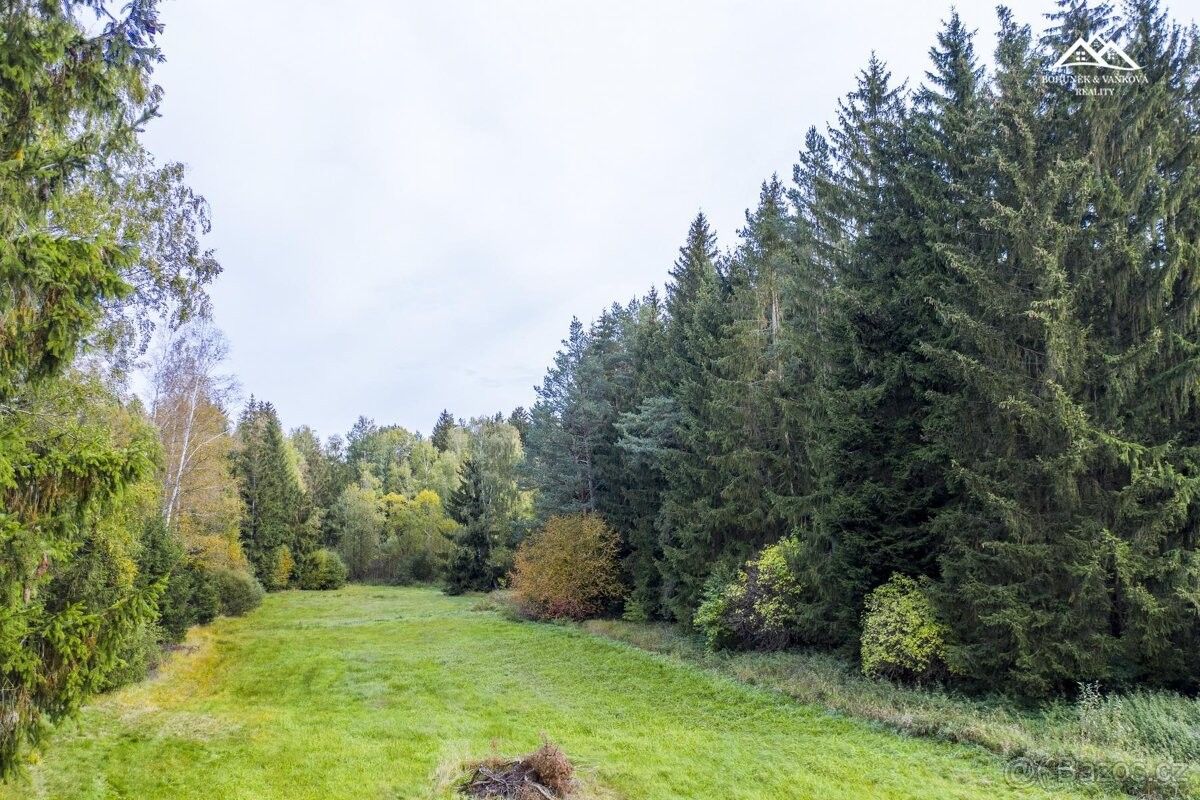 Pozemky pro bydlení, Hlinsko v Čechách, 539 01