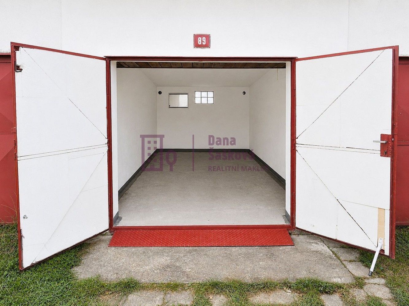 Ostatní, Jindřichův Hradec - Jindřichův Hradec II, Jihočeský kraj, 20 m² - 2
