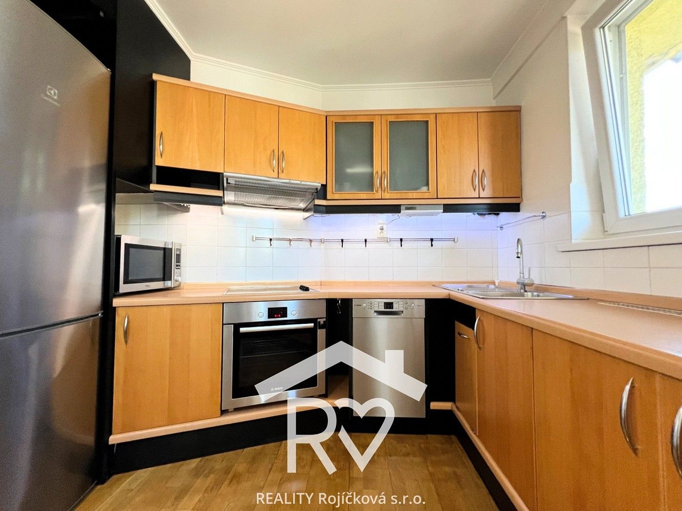 4+1, Ostrava - Moravská Ostrava, okres Ostrava-město, Moravskoslezský kraj, 111 m² - 1