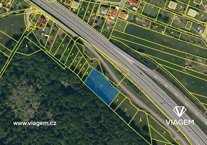 Zahrada · Mokré Lazce, okres Opava - 2