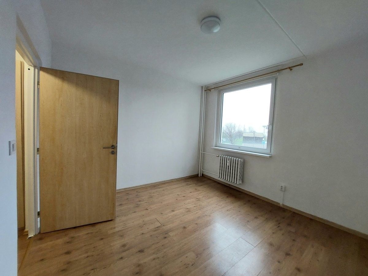 Byt 3+1 · 71 m² · Na Větrníku, Chrudim - 3