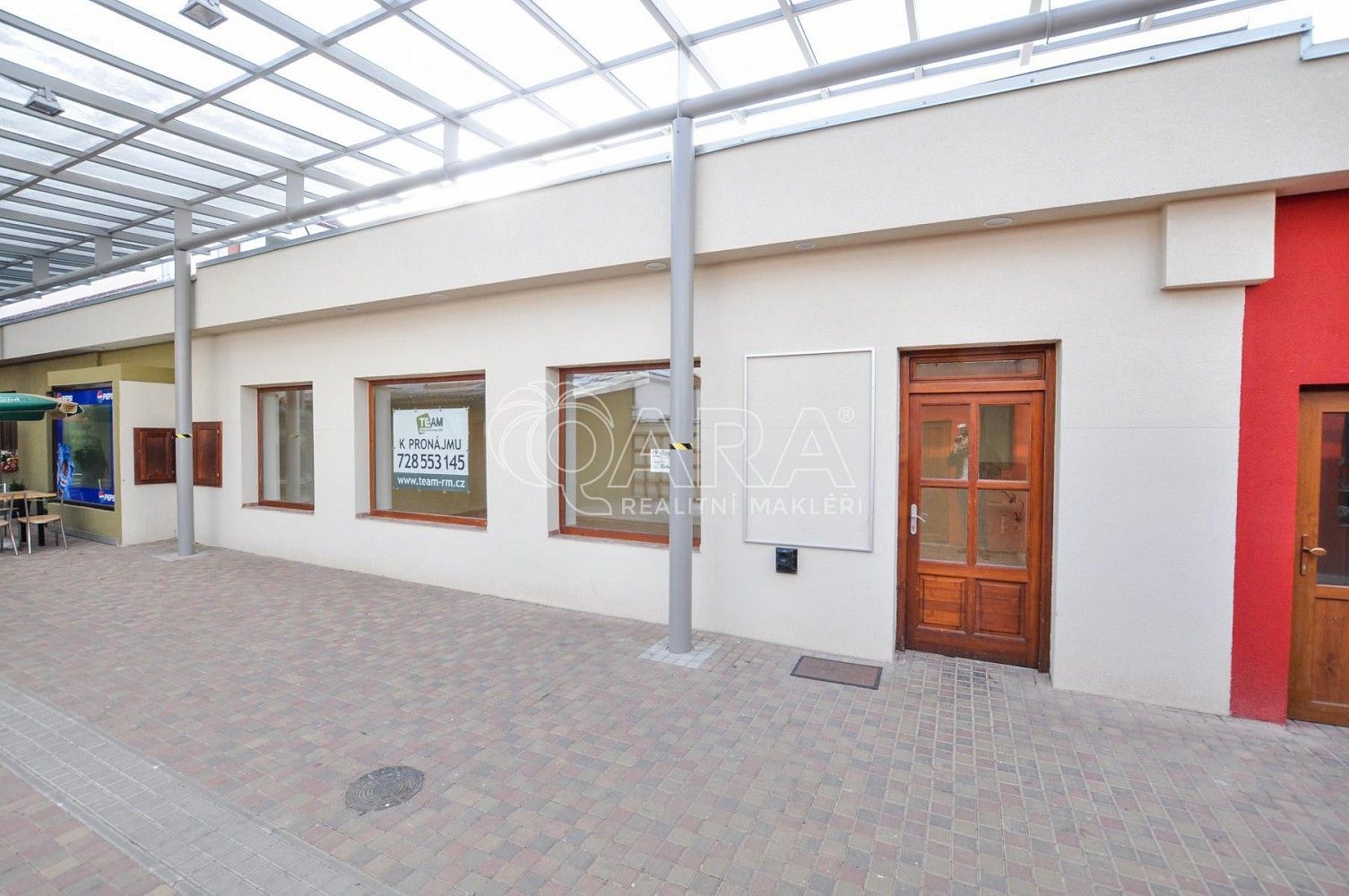 Obchodní prostory · 45 m² · Benešov, Středočeský kraj - 3
