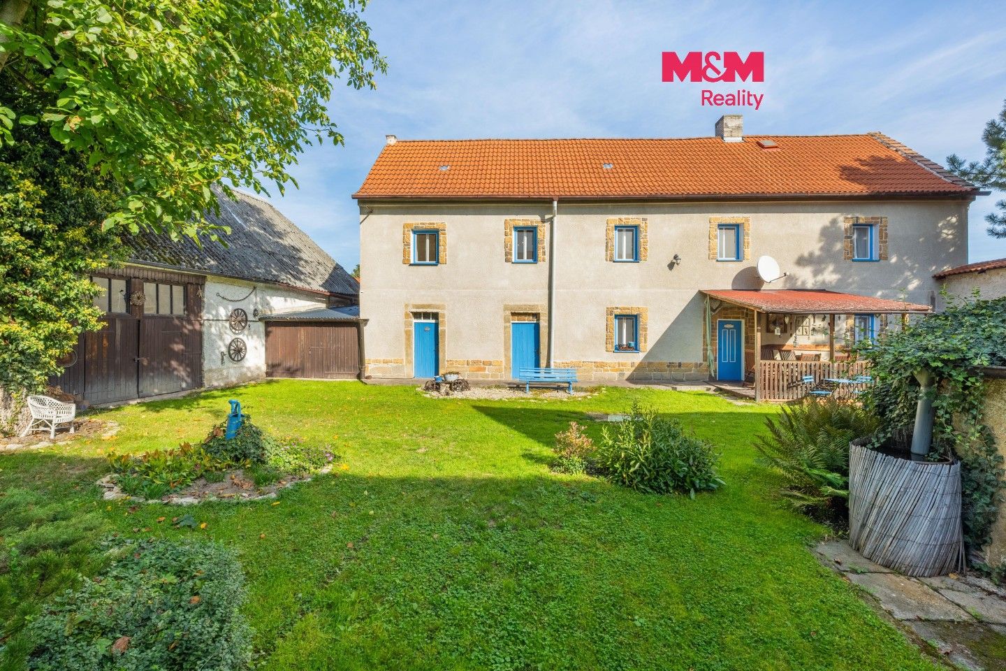 Rodinný dům, 150 m²