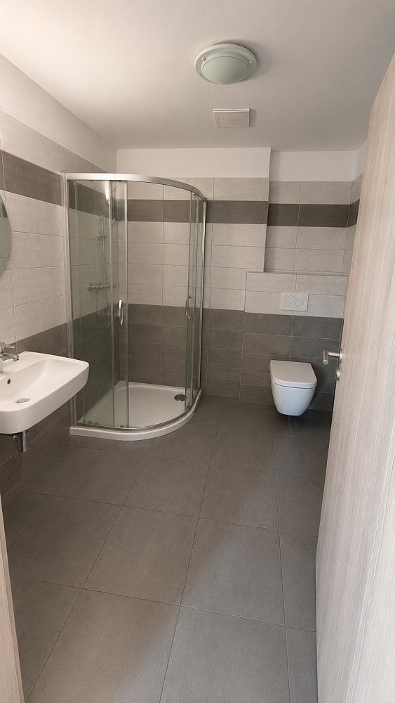 Byt 2+kk · 52 m² · Poděbrady - Poděbrady III, okres Nymburk, Středočeský kraj - 4