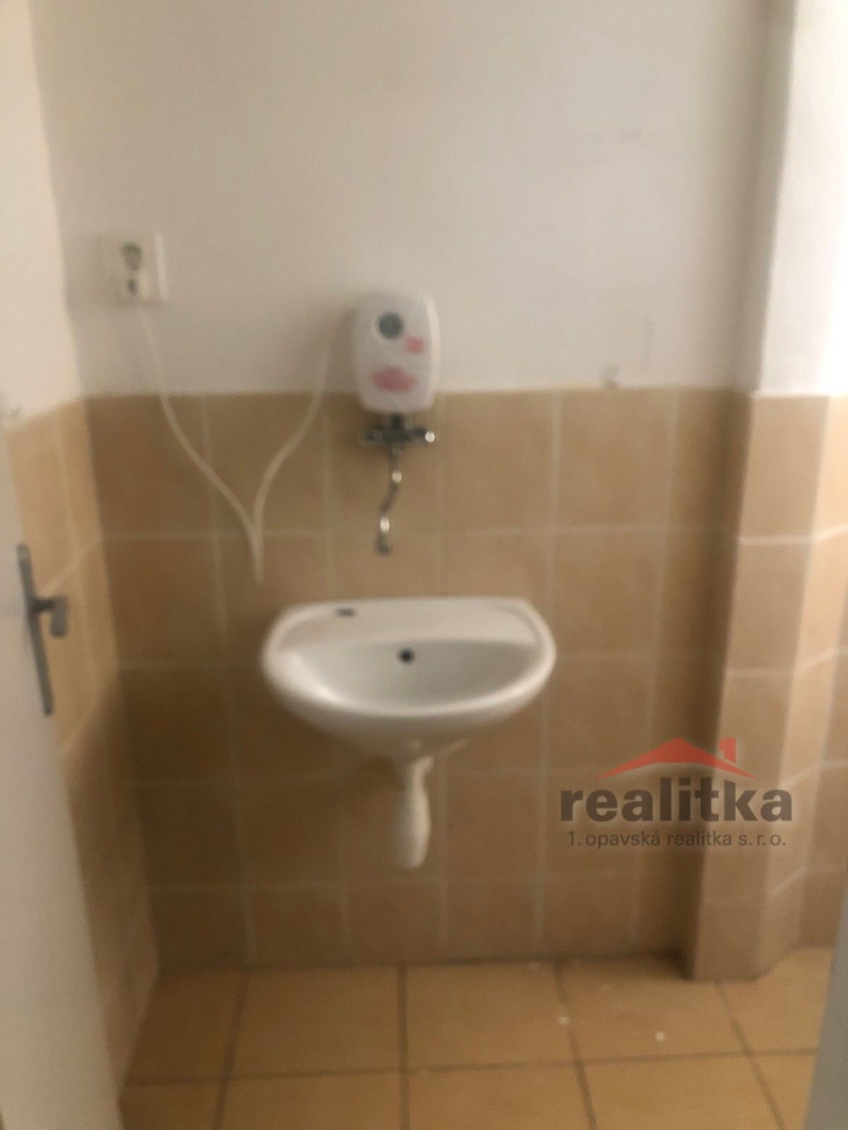 Pronájem kancelář - Provaznická, Opava, 20 m² - 5