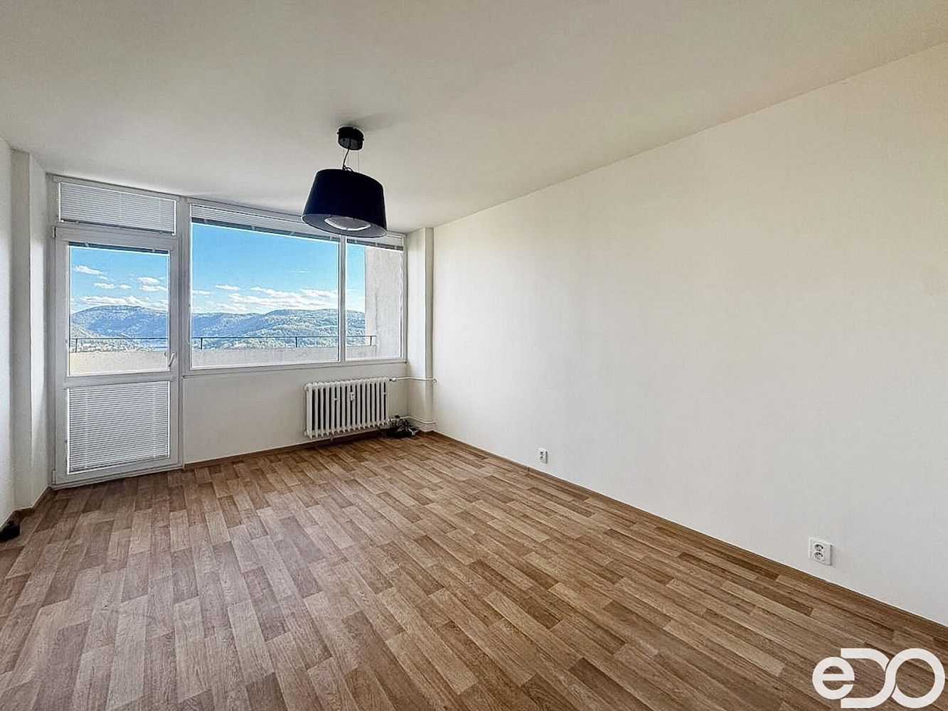 Byt 3+1, 70 m²