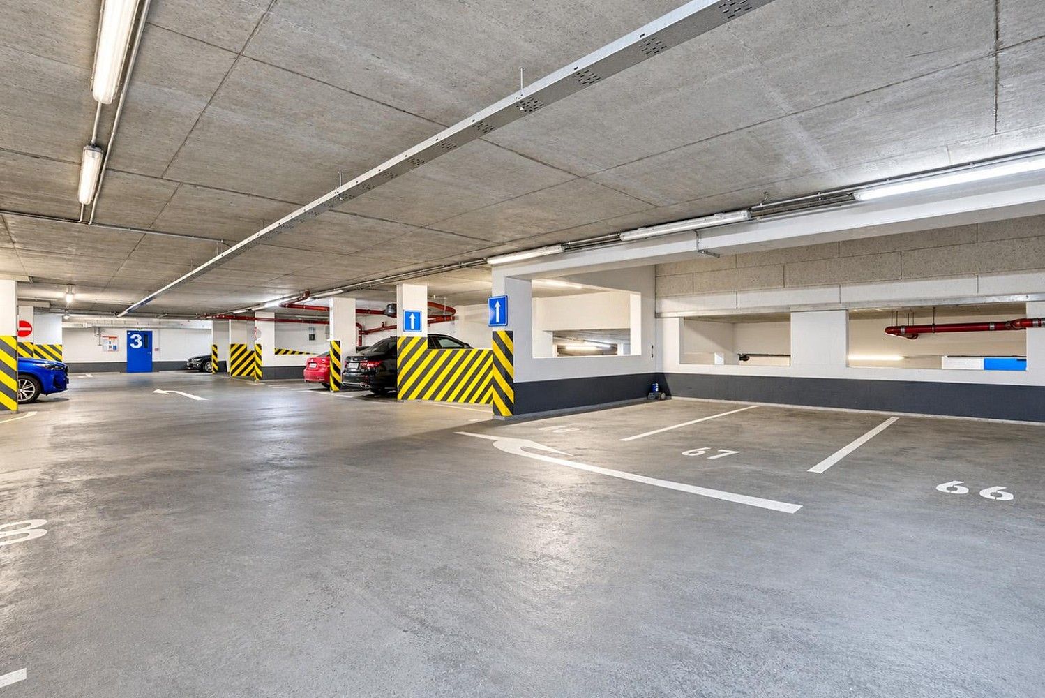 Prodej byt 2+kk - U Zvonařky, Praha 2 - Vinohrady, 60 m² - 5