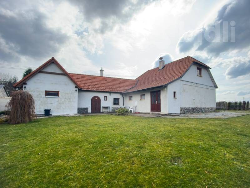 Rodinné domy, Prostý, Počátky, 85 m²