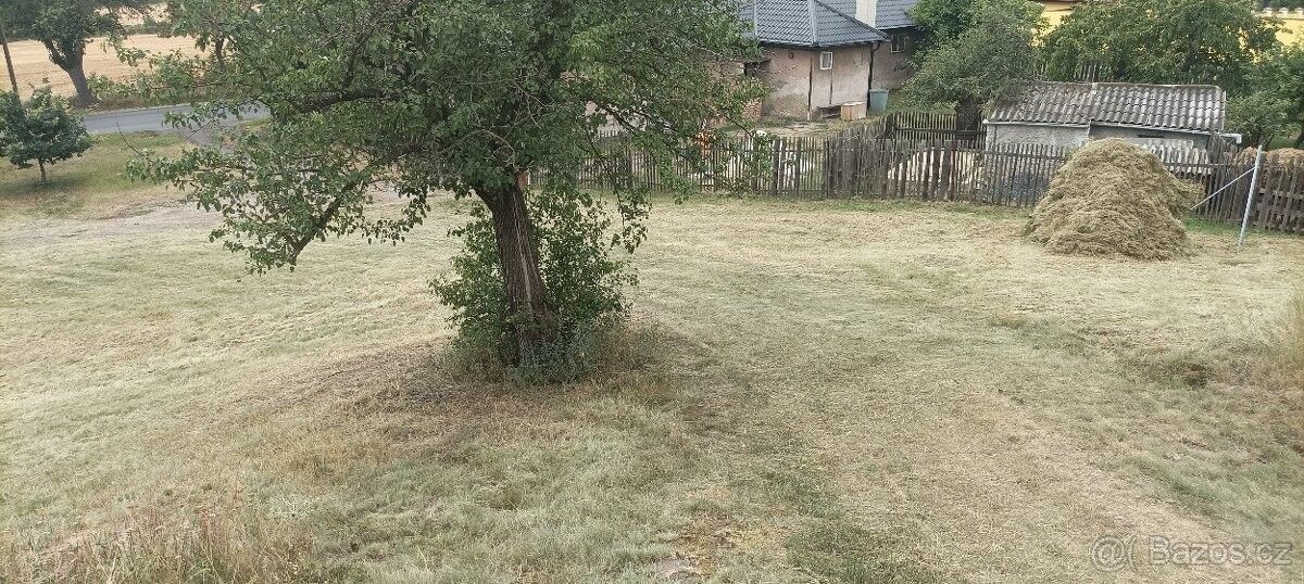 Pozemky pro bydlení, Děčín, 405 02