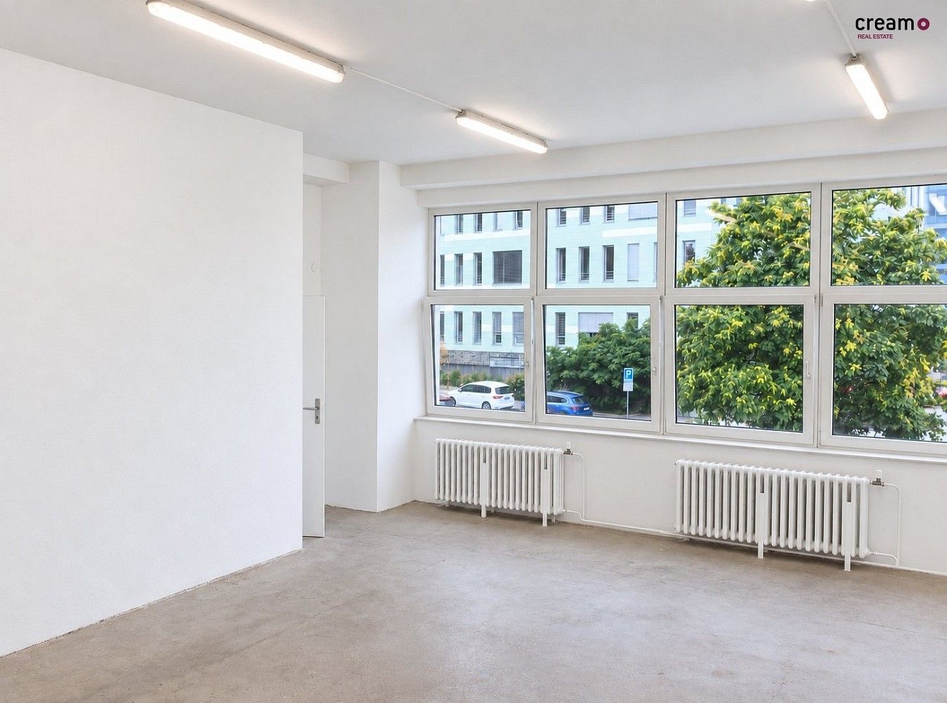 Kanceláře, Brno - Štýřice, okres Brno-město, Jihomoravský kraj, 66 m² - 2