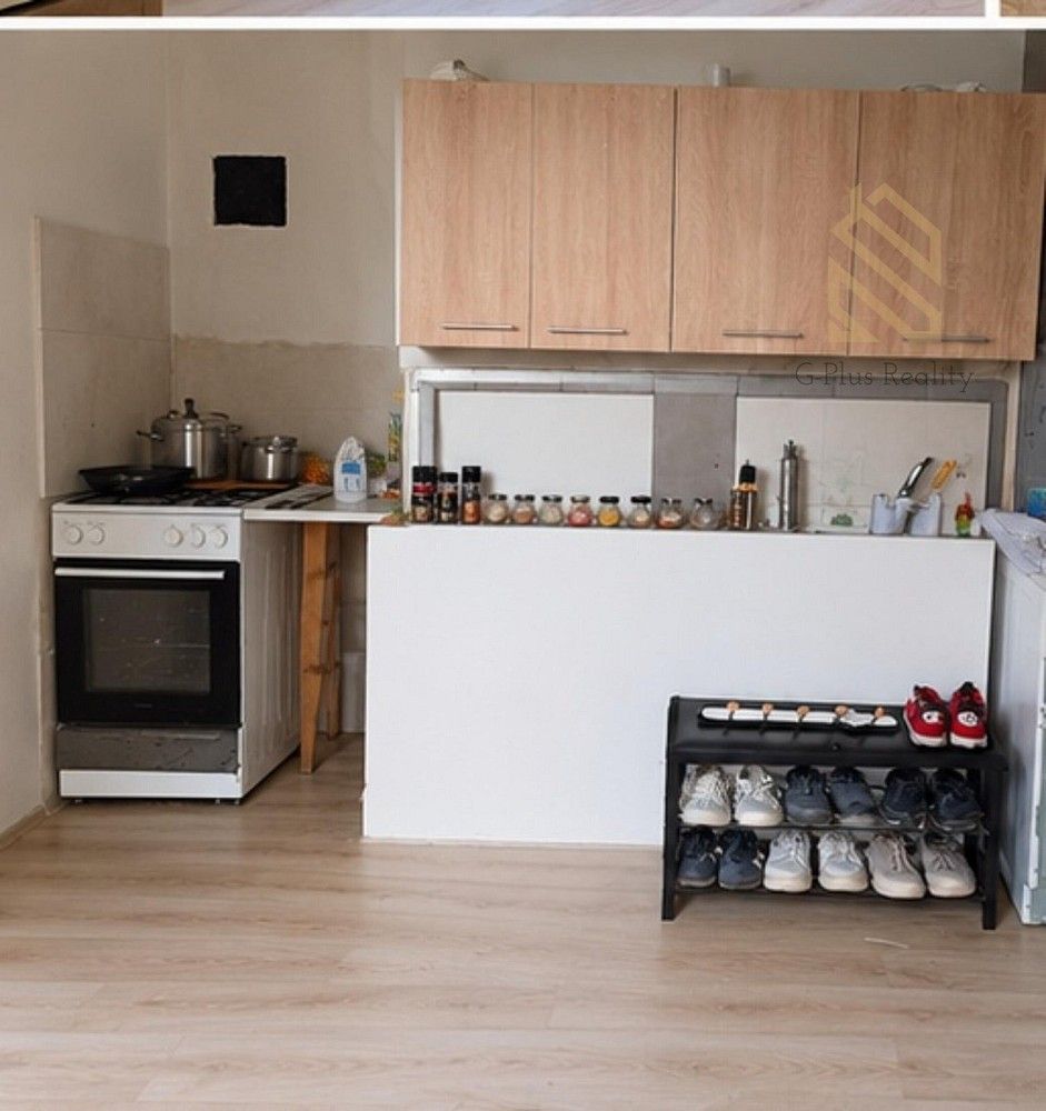 Byt 2+kk · 36 m² · Čapkova, Litvínov - Horní Litvínov, okres Most - 2