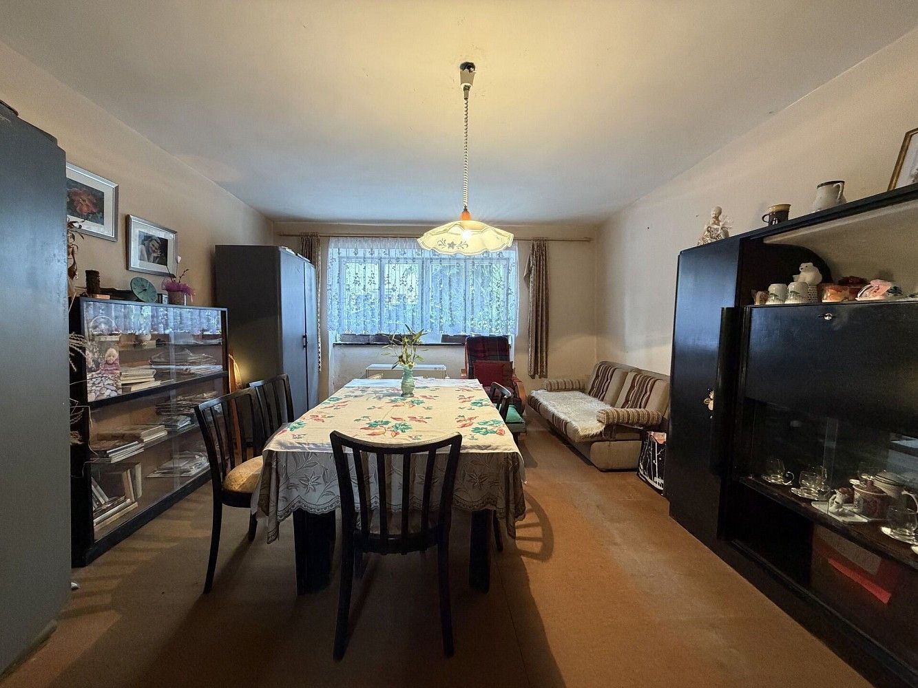 Rodinný dům · 86 m² · Čechy pod Kosířem, okres Prostějov - 4