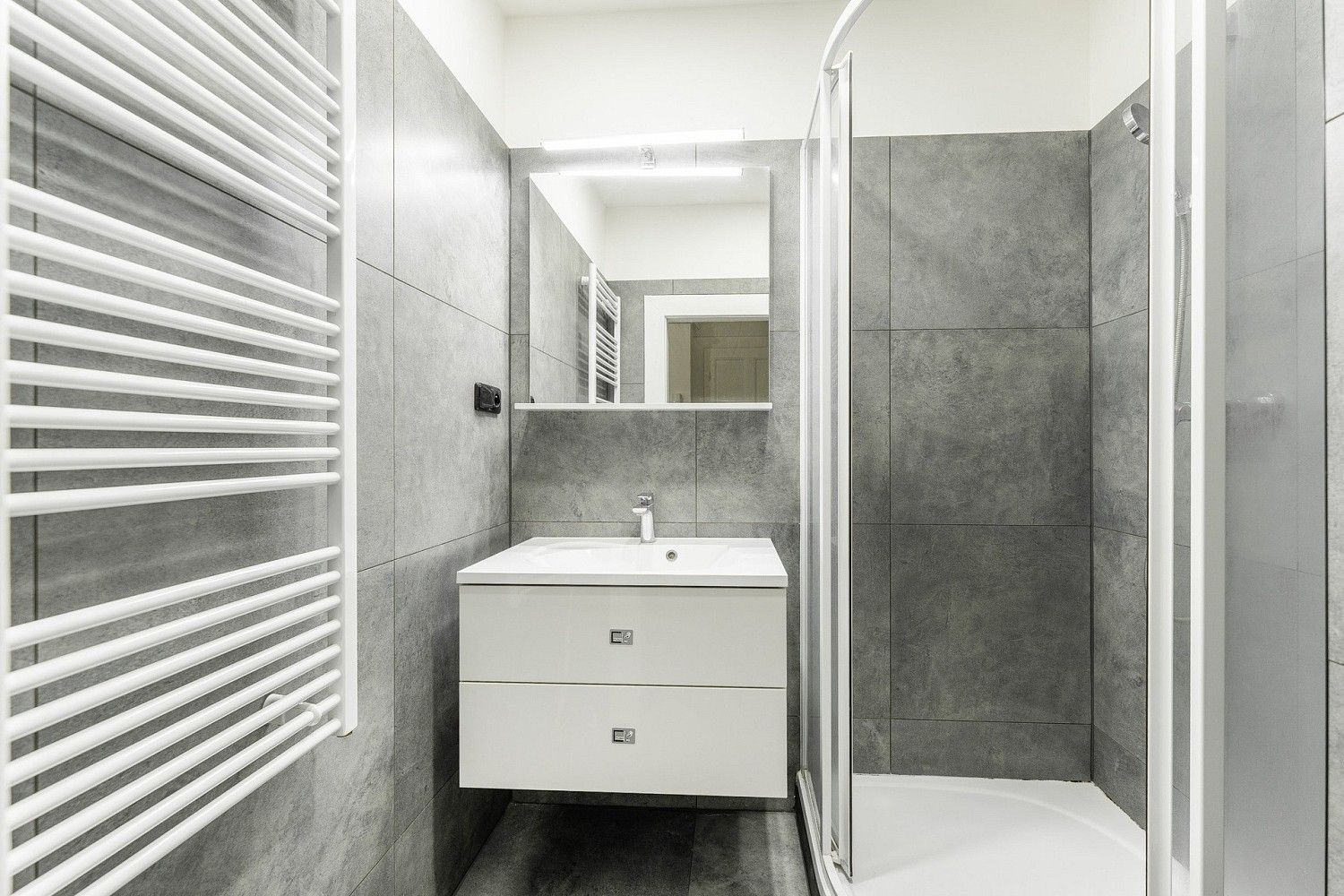 2+kk, Buchovcova, Praha 3 - Žižkov, 46 m² - 2