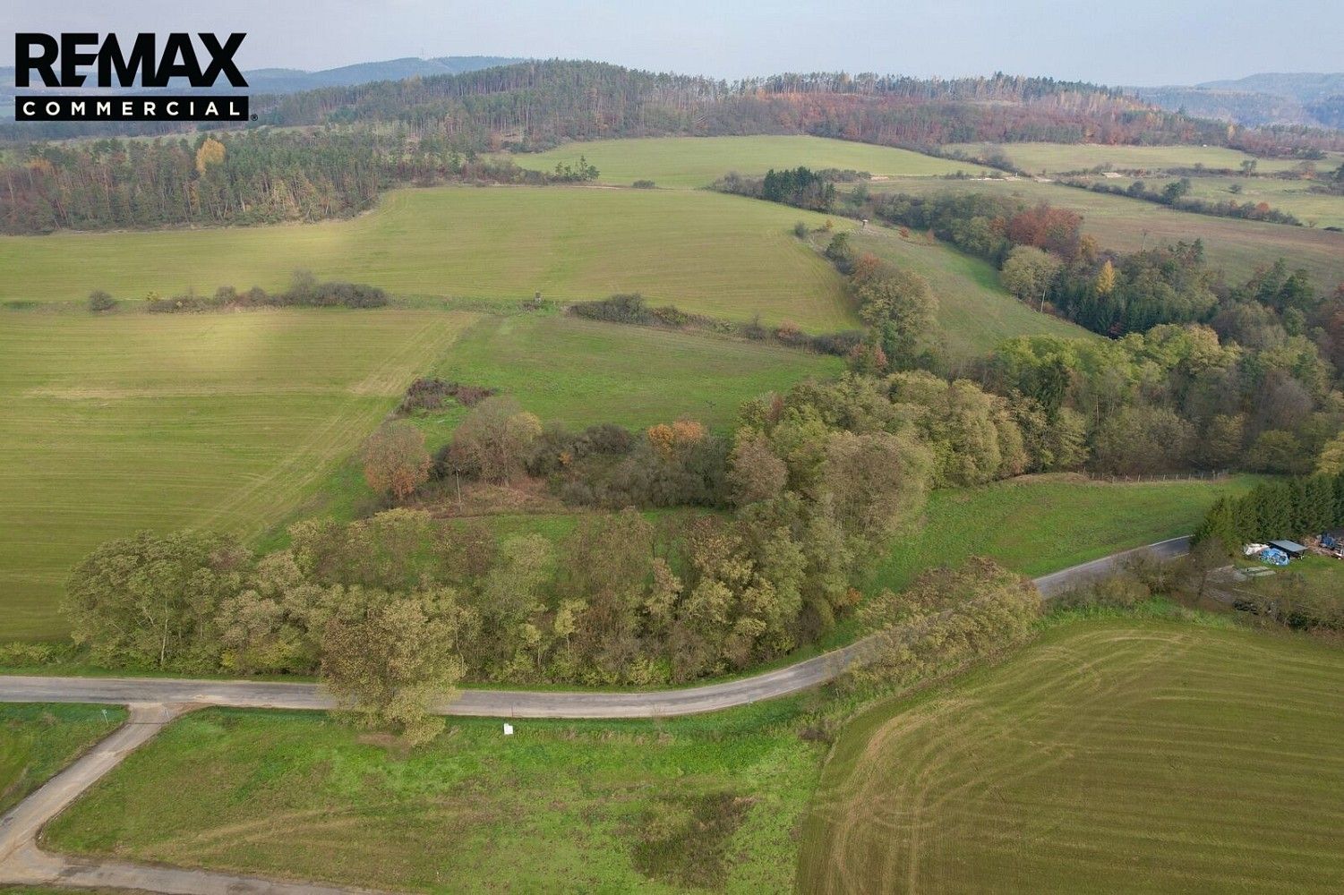 Louka · Županovice, okres Příbram, Středočeský kraj - 4