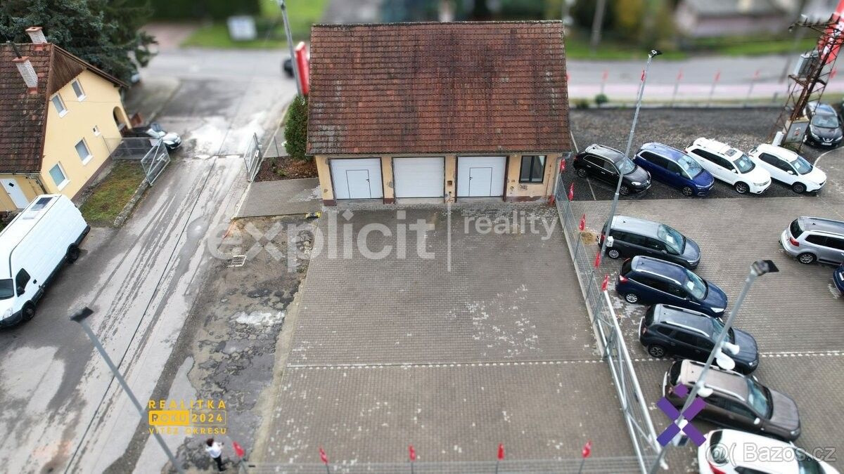 Ostatní, Březnice, 760 01