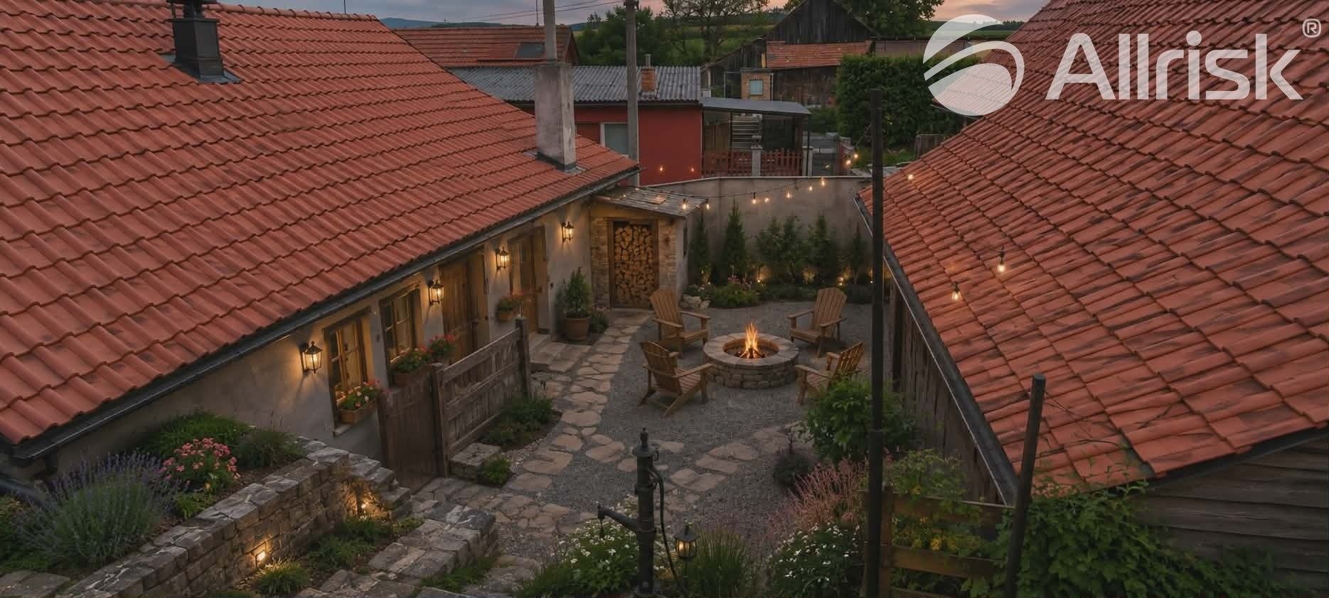 Rodinné domy, Malínky, 94 m² - 2