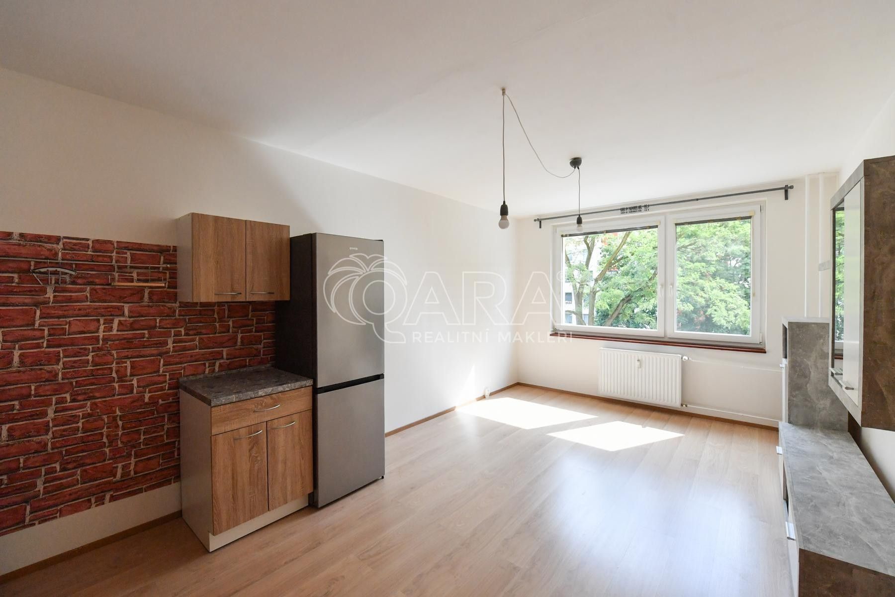 2+kk, Daškova , Praha Modřany, 41 m² - 1