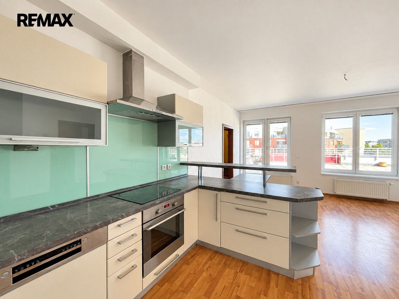 Byt 4+kk · 86 m² · Praha - Stodůlky, okres Praha 13, Hlavní město Praha - 4