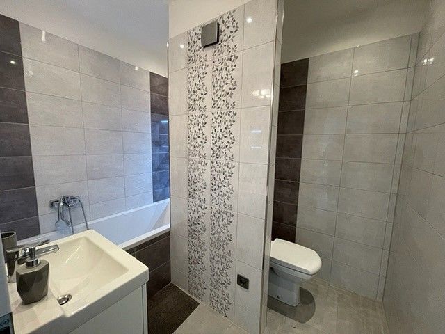 Pronájem byt 1+1 - Fragnerova, Olomouc - Neředín, 33 m² - 5