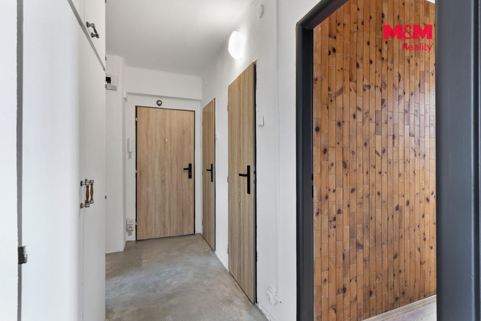 Byt 3+1 · 72 m² · Jilemnického 1129, Mladá Boleslav III - 4