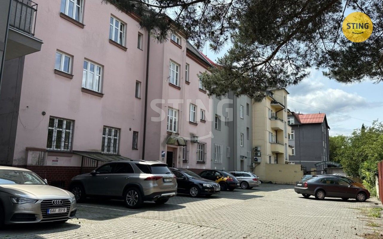 Prodej kancelář - 28. října, Ostrava, 470 m²