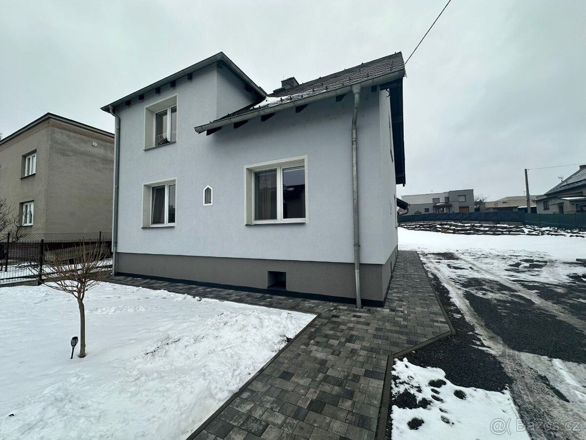 Byty, Hlučín, 748 01