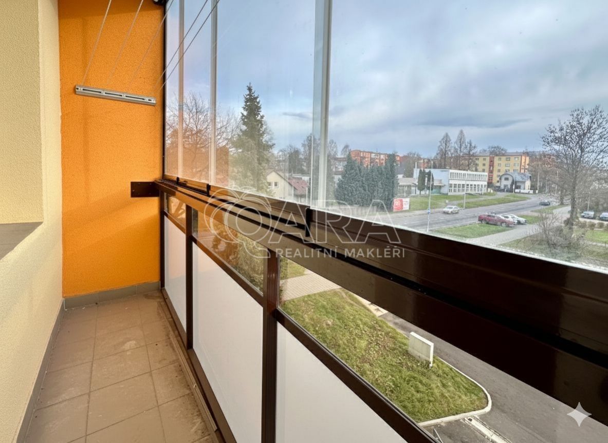 Byt 2+1 · 52 m² · Zahradnická, Karviná Mizerov - 4