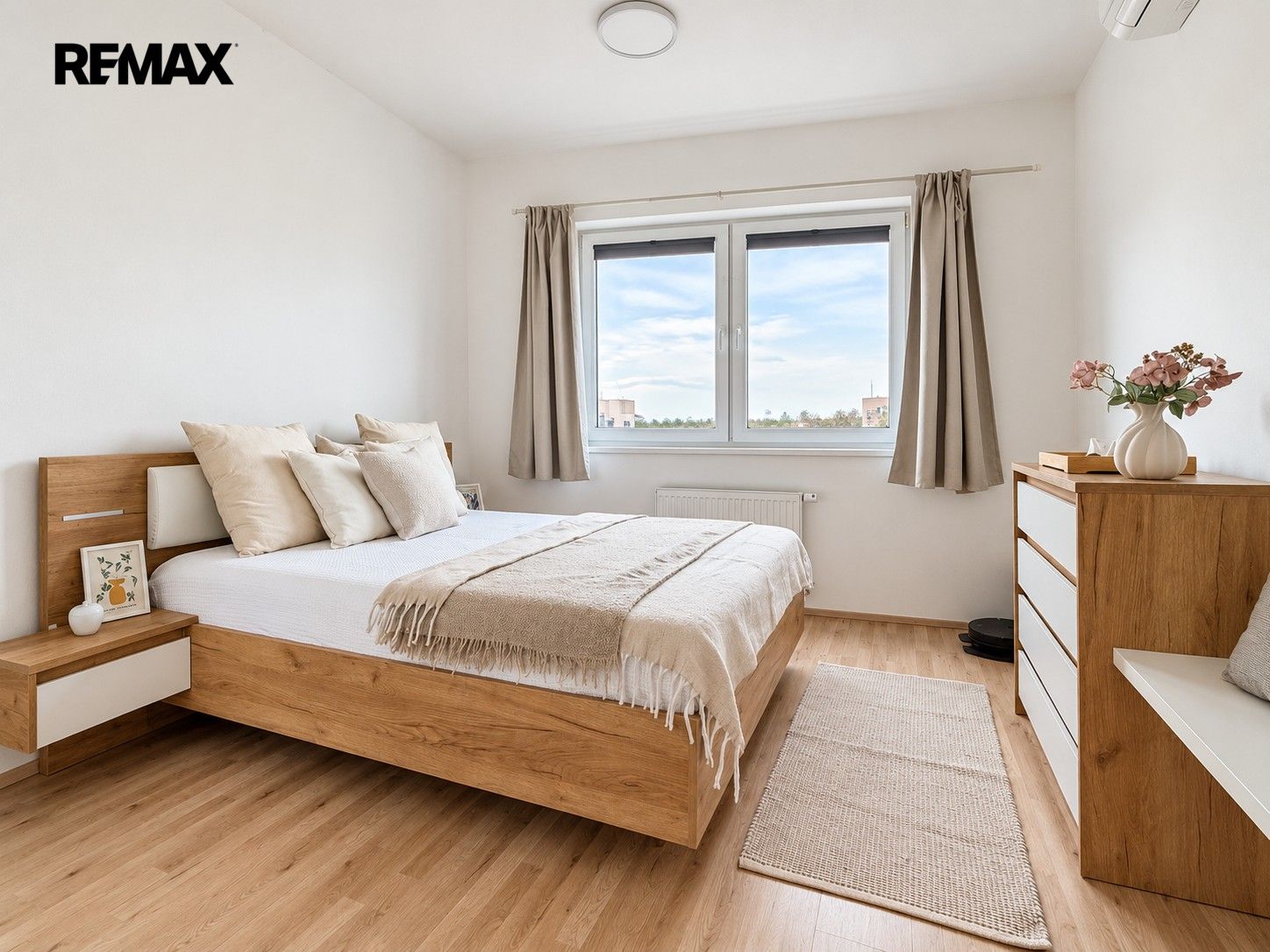 2+kk, Řípská 1518, Brno Slatina, 62 m² - 1