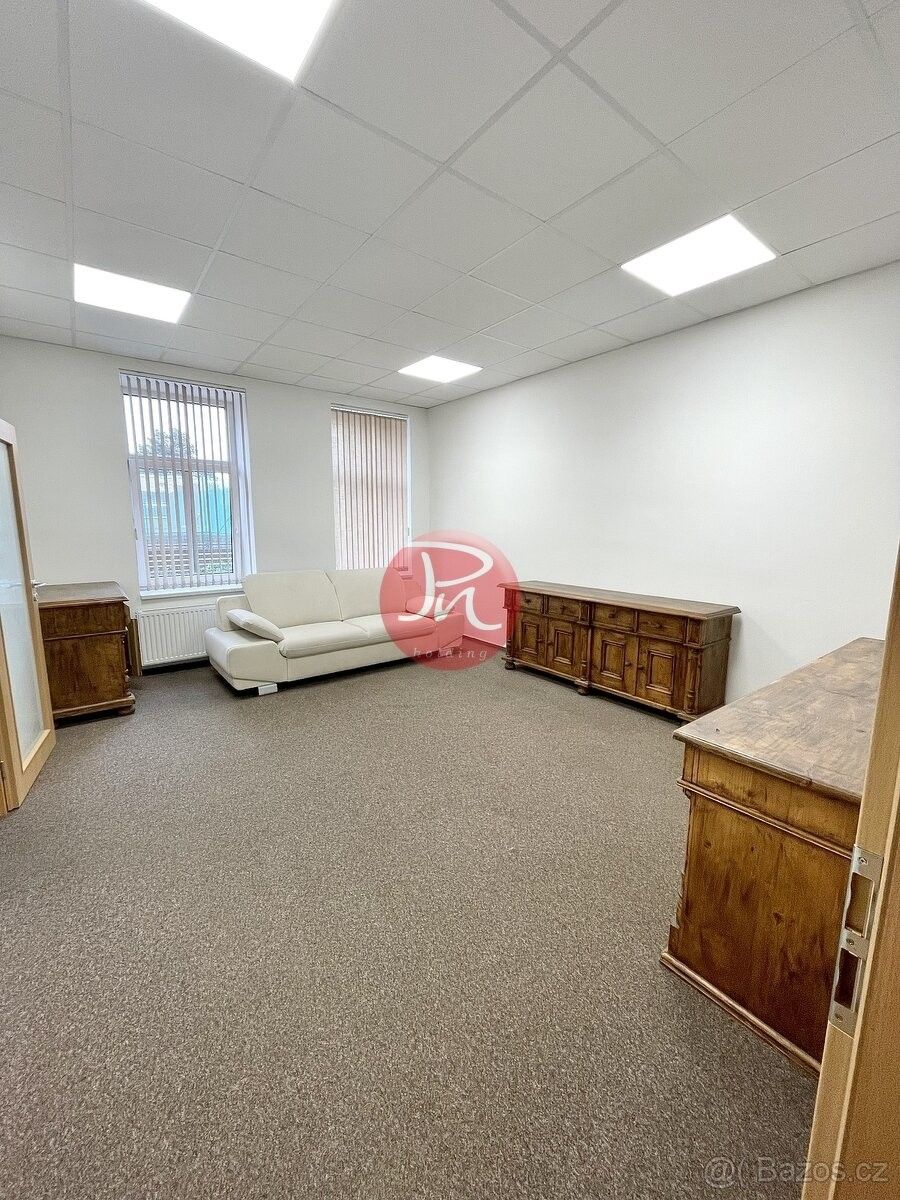 Kanceláře, Ostrava, 703 00