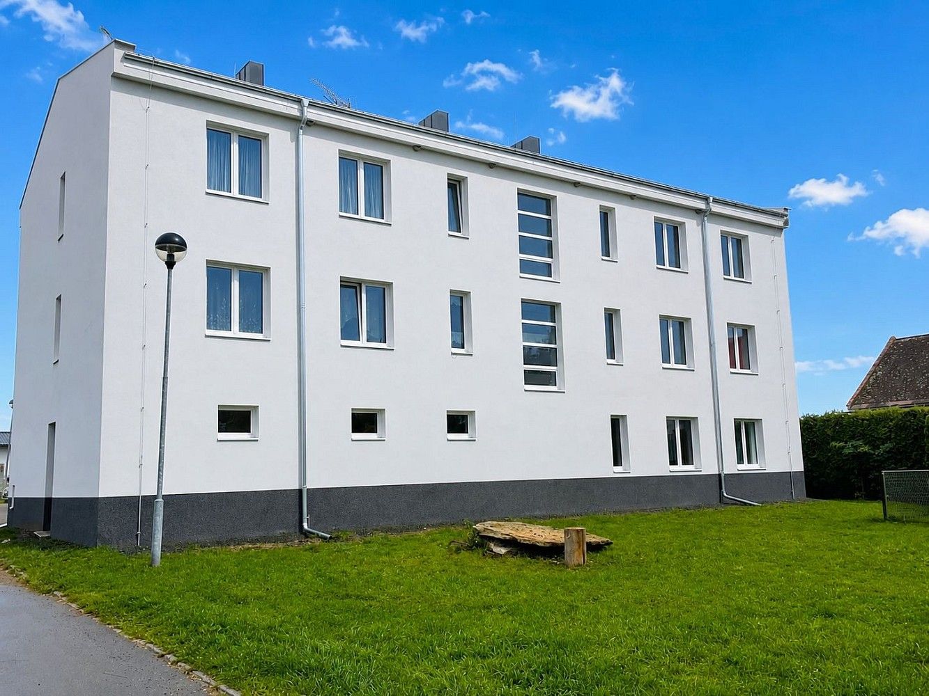 3+1, Bor - Damnov, okres Tachov, Plzeňský kraj, 72 m² - 2