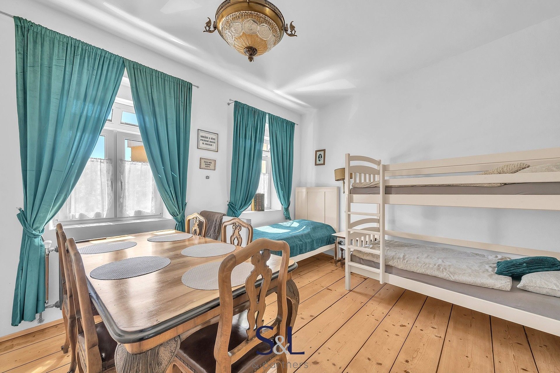 Rodinný dům · 162 m² · Palackého, Jáchymov - 4