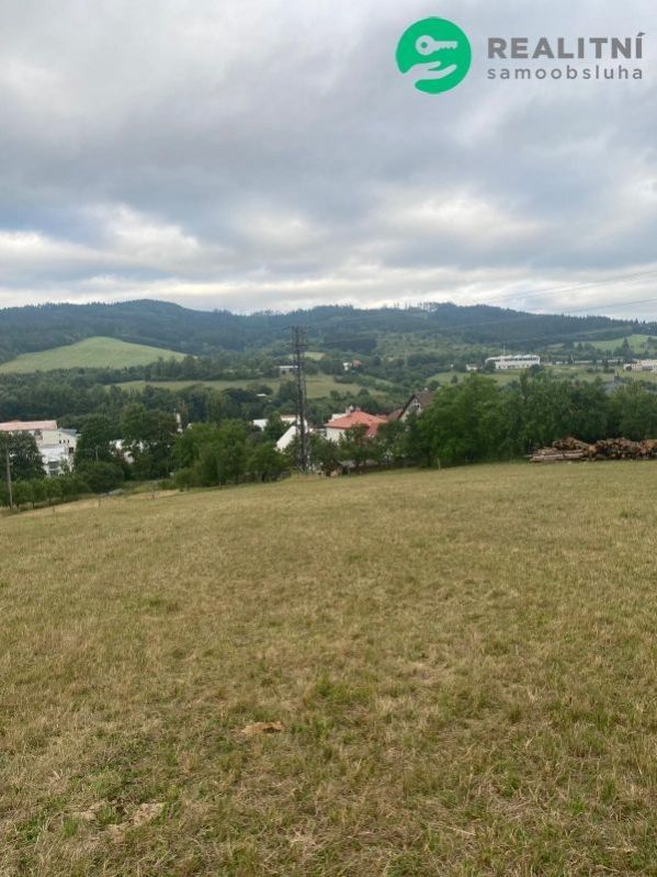 Pozemek pro bydlení · 10 258 m² · Na Výsluní, Valašské Klobouky - 3
