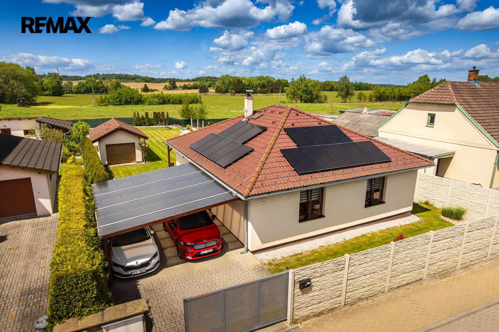 Rodinný dům · 134 m² · Hůrecká, Lišov - 3