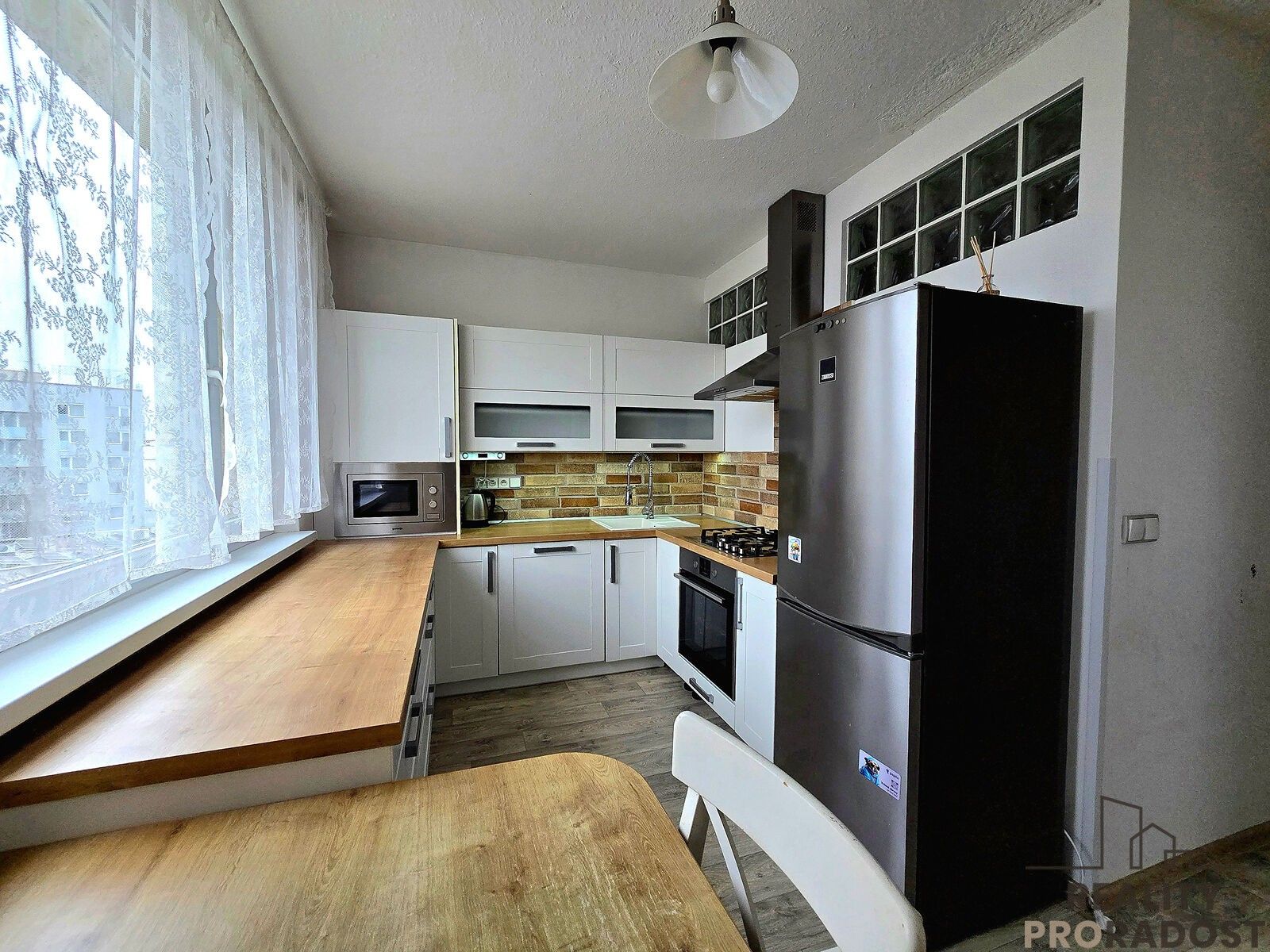 3+1, Pod Soudním vrchem, Znojmo, 70 m² - 2