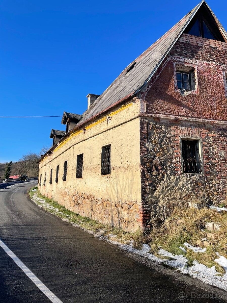 Prodej byt - Teplice, 415 01