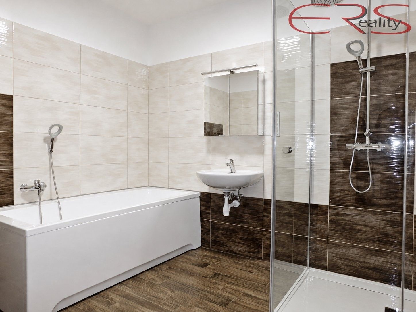 Byt 3+kk · 72 m² · Porák, Jičín Nové Město - 3