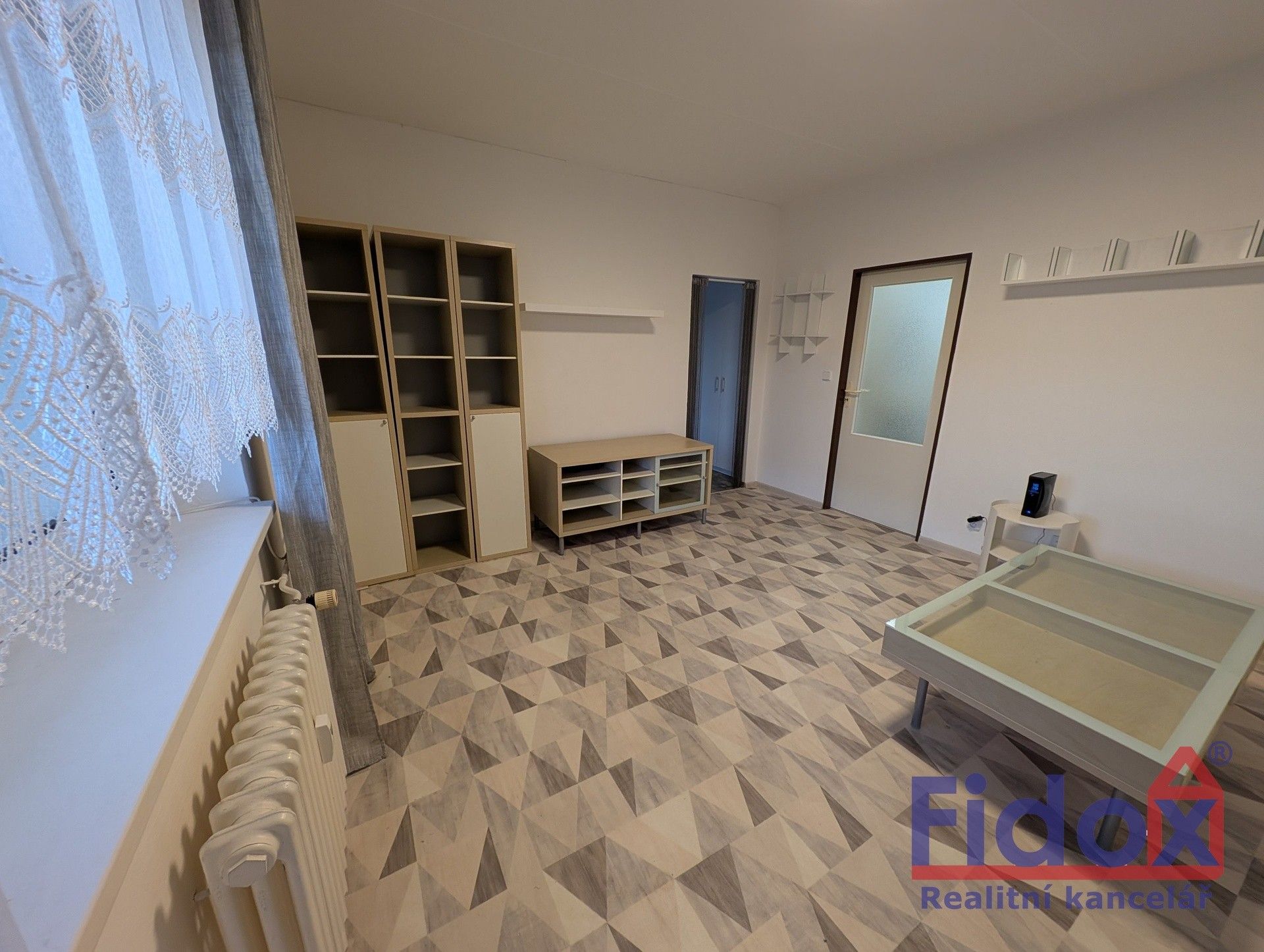 Pronájem byt 2+kk - Suvorovova 691, Klatovy, 47 m²