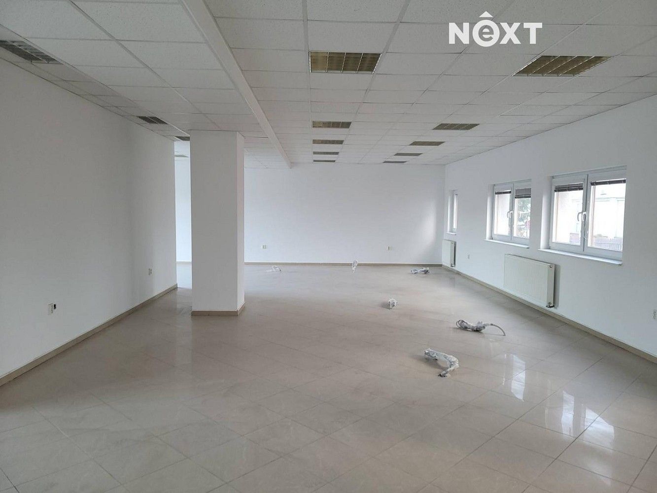 Obchodní prostory · 137 m² · Strakonice - Strakonice I, Jihočeský kraj - 3
