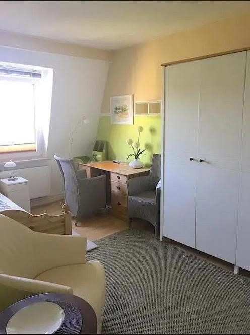 1+1, Wuppertal Elberfeld Nordrhein-Westfalen 42105, 35 m² - 1